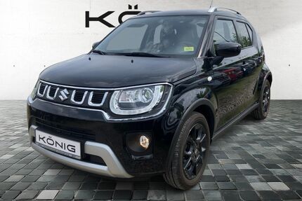 Suzuki Ignis Gebrauchtwagen