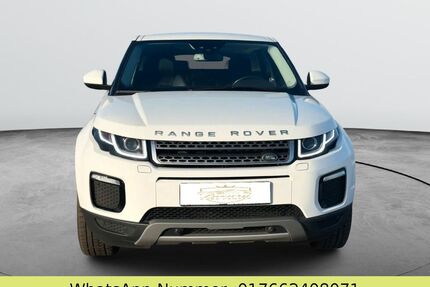 Land Rover Range Rover Evoque Gebrauchtwagen