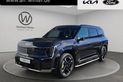 Kia EV9 Gebrauchtwagen