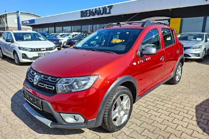 Dacia Sandero Gebrauchtwagen