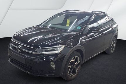 VW Taigo Gebrauchtwagen