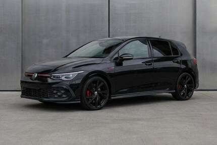 VW Golf GTE Gebrauchtwagen