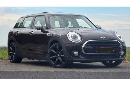 Mini Cooper Clubman Gebrauchtwagen