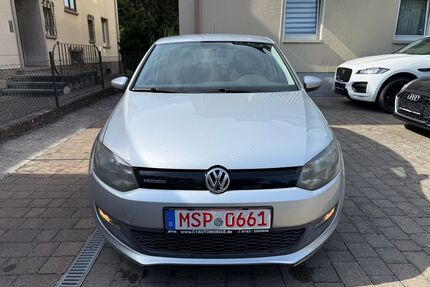 VW Polo Gebrauchtwagen