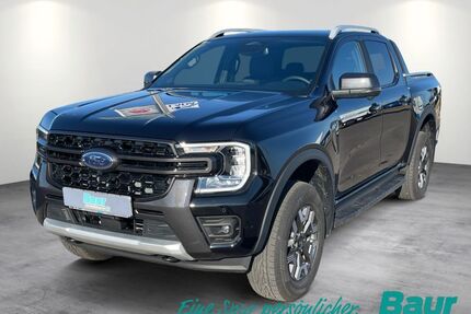 Ford Ranger Gebrauchtwagen