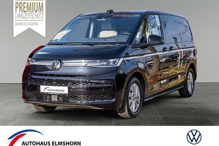 VW T7 Multivan Gebrauchtwagen