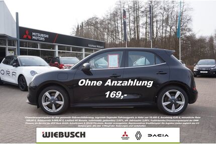 GWM Ora 03 Gebrauchtwagen