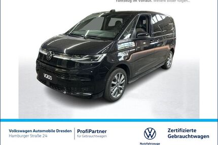 VW T7 Multivan Gebrauchtwagen
