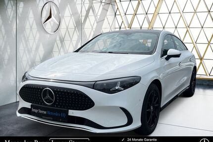 Mercedes-Benz CLA 350 Gebrauchtwagen