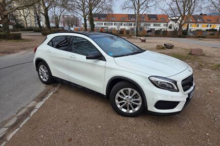 Mercedes-Benz GLA 220 Gebrauchtwagen