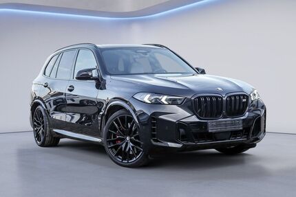 BMW X5 M60 Gebrauchtwagen