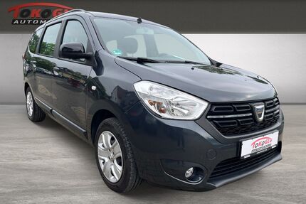 Dacia Lodgy Gebrauchtwagen