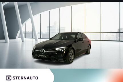 Mercedes-Benz C 200 Gebrauchtwagen