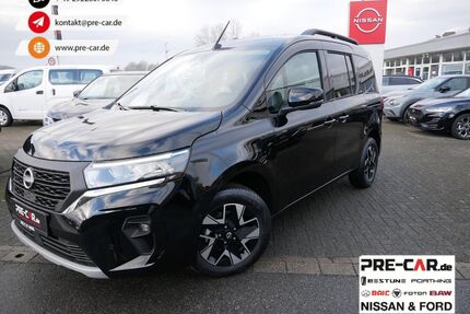 Nissan Townstar Gebrauchtwagen