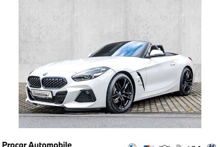 BMW Z4 Gebrauchtwagen