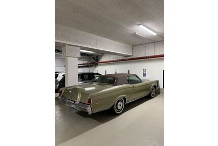 Lincoln Continental Gebrauchtwagen