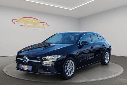 Mercedes-Benz CLA 180 Shooting Brake Gebrauchtwagen