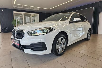 BMW 118 Gebrauchtwagen