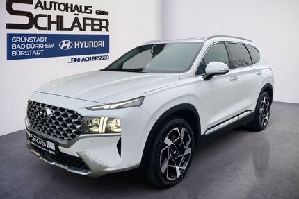 Hyundai SANTA FE Gebrauchtwagen