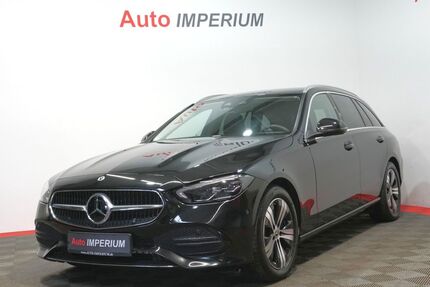 Mercedes-Benz C 220 Gebrauchtwagen