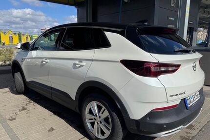 Opel Grandland (X) Gebrauchtwagen