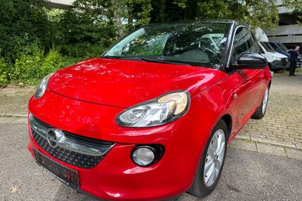Opel Adam Gebrauchtwagen