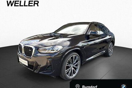 BMW X4 M40 Gebrauchtwagen