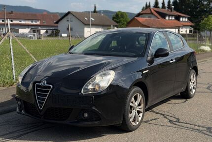 Alfa Romeo Giulietta Gebrauchtwagen