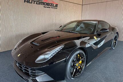 Ferrari F12 Gebrauchtwagen