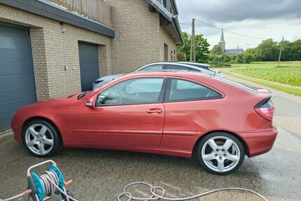 Mercedes-Benz C 230 Gebrauchtwagen