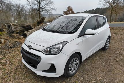 Hyundai i10 Gebrauchtwagen