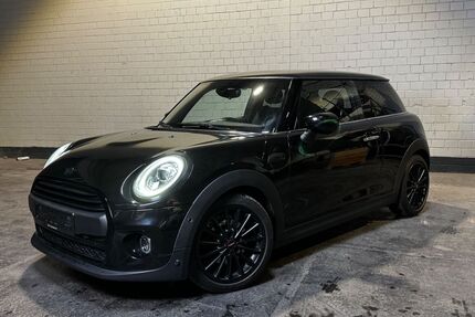 Mini Cooper Gebrauchtwagen