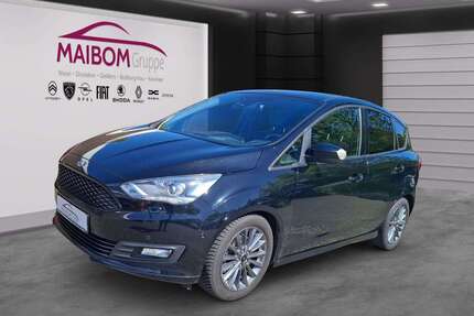 Ford C-Max Gebrauchtwagen