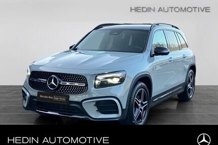 Mercedes-Benz GLB 200 Gebrauchtwagen