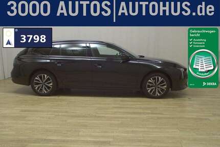 Peugeot 508 Gebrauchtwagen