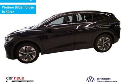 VW ID.4 Gebrauchtwagen