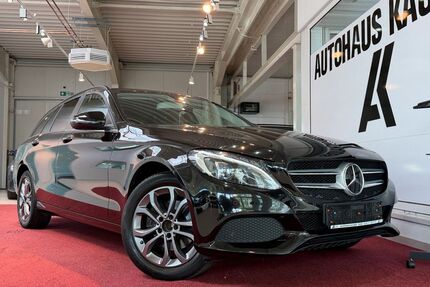 Mercedes-Benz C 220 Gebrauchtwagen