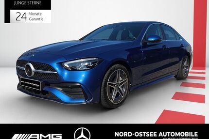 Mercedes-Benz C 220 Gebrauchtwagen