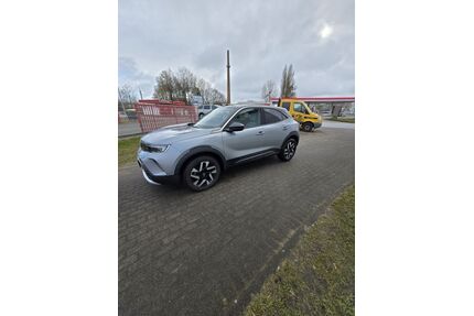 Opel Mokka Gebrauchtwagen