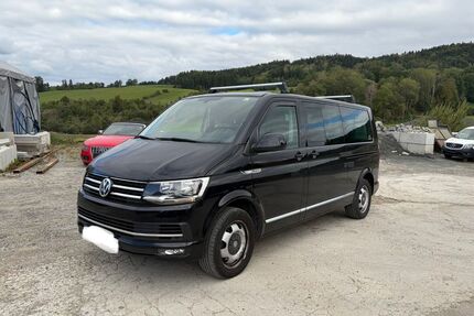 VW T6 Caravelle Gebrauchtwagen