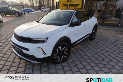 Opel Mokka Gebrauchtwagen