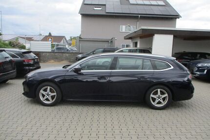Peugeot 508 Gebrauchtwagen