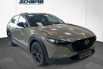 Mazda CX-30 Gebrauchtwagen