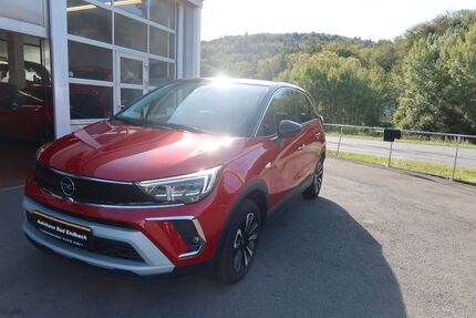 Opel Crossland (X) Gebrauchtwagen