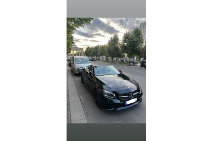 Mercedes-Benz C 300 Gebrauchtwagen