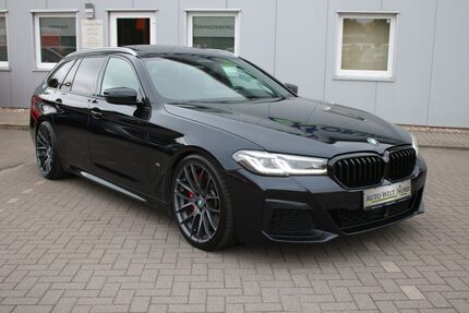BMW 540 Gebrauchtwagen