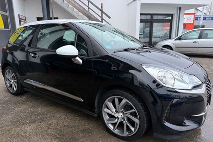 DS Automobiles DS3 Gebrauchtwagen