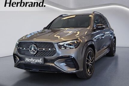 Mercedes-Benz GLE 450 Gebrauchtwagen