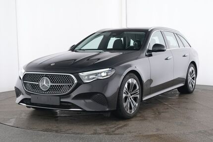 Mercedes-Benz E 300 Gebrauchtwagen