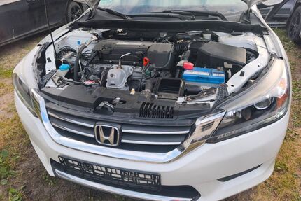 Honda Accord Gebrauchtwagen